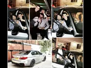 सलमान खान ने 'दबंग 3' को-स्टार को गिफ्ट की शानदार कार, BMW M5- देंखे तस्वीर