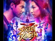 BOX OFFICE: वरुण- श्रद्धा की 'स्ट्रीट डांसर 3डी ने गणतंत्र दिवस पर मचाई धूम, रिकॅार्ड तोड़ 