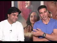 'मिशन मंगल' निर्देशक ने की अक्षय कुमार की तारीफ- कहा, 'अक्षय सर ने मुझे दूसरी ज़िंदगी दी है'