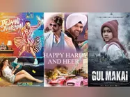 वीकेंड पर सैफ अली खान की 'जवानी जानेमन' का धमाल, 'हैप्पी हार्डी एंड हीर' और 'गुल मकई' ने तोड़ा दम