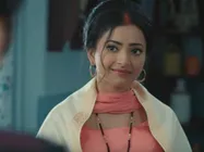 शर्मिला टैगोर से प्रेरित है फिल्म शुक्राणु से श्वेता बासु प्रसाद का लुक l