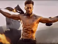BOX OFFICE: 100 करोड़ के लिए तरसी टाइगर श्राफ की 'बागी 3'- ठप पड़ा कलेक्शन