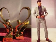 सिद्धांत चतुर्वेदी को गली बॉय के लिए मिला दूसरा 'बेस्ट डेब्यू' का खिताब