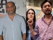 मुझे अंग्रेजी मीडियम के प्रीमियर पर बुलाया भी नहीं गया - हिंदी मीडियम डायरेक्टर साकेत चौधरी