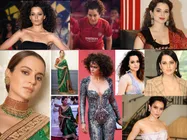 B'day-कंगना रनौत से बॉक्स ऑफिस पर 'पंगा' लेना पड़ता है भारी, अपने दम पर बनीं बॉलीवुड की 'मणिकर्णिका'