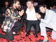 रणवीर सिंह और सिद्धांत चतुर्वेदी को बताया अनमोल रत्न, इस निर्देशक ने की गली बॉय की जमकर तारीफ