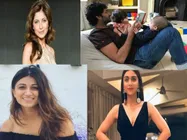 बॉलीवुड में आग की तरह फैल रहा कोरोना वायरस, ये फेमस फिल्म हस्तियां Corona पॉजिटिव