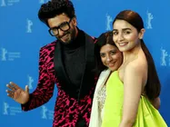 'बुसान इंटरनेशनल फिल्म फेस्टिवल' में दिखाई जाएगी ज़ोया अख्तर की गली बॉय- बड़ी उपलब्धि