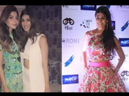 कनिका कपूर से मिलीं थीं कोरोना पॉजिटिव शाहरुख के निर्माता की बेटी, फोटो से मचा बवाल !