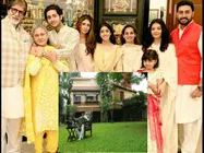 बॉलीवुड की पावरफुल फैमिली: बच्चन से लेकर कपूर परिवार, आलीशान बंगलों में रहते हैं ये टॉप स्टार