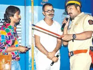 Exclusive Interview एवेंजर्स जैसी फिल्म हो तो थिएटर जरूरी है, मेरी जान उसमें नहीं अटकी 