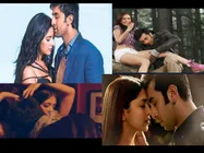 इस एक्ट्रेस के साथ इंटीमेट सीन करते हुए रणबीर कपूर हो गए थे 'बोल्ड', दीपिका पादुकोण बस देखती रह गईं