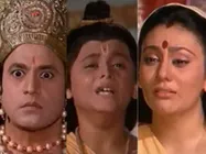 उत्तर रामायण का ग्रांड फिनाले - आंसुओं के साथ राम - सीता की विदाई, देखिए रिएक्शन