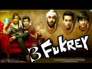 Fukrey 3- बन रहा है फुकरे का तीसरा पार्ट? एक्सेल एंटरटेनमेंट की इस हिंट से धमाका