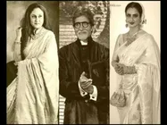 जब अपनी ही कसम तोड़ जया बच्चन ने अमिताभ बच्चन को थमा दिया रेखा का हाथ