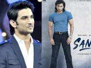 राजकुमार हिरानी ने दिया था सुशांत सिंह राजपूत को धोखा? संजू में ऐन मौके पर रणबीर कपूर की एंट्री!