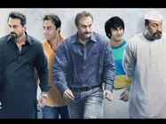 'संजू' के लिए संजय दत्त ने लिए इतने करोड़- लेकिन फिल्म में छुपाई सच्चाई, 2 शादियों से लव अफेयर तक