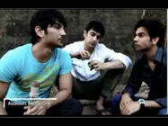 सुशांत सिंह राजपूत ने ऐसे दिया था पहली फिल्म 'काई पो छे' और 'पीके' का ऑडिशन, वीडियो वायरल