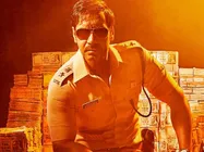 9 साल- आज भी अजय देवगन हैं 'सिंघम', 20 करोड़ में बनी थी ये ब्लॉकबस्टर, रिकॉर्डतोड़ कमाई