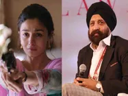 मेघना गुलज़ार को राज़ी का सारा क्रेडिट चाहिए था, इसलिए मेरा नाम हटा दिया - लेखक हरिंदर सिक्का