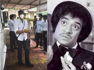 सुपुर्द-ए-खाक हुए दिवंगत अभिनेता जगदीप, बेटे जावेद जाफरी के साथ अंतिम यात्रा में दिखे जॉनी लीवर