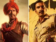 न्यूज़ीलैंड बॉक्स ऑफिस पर तानाजी vs सिंबा, कलेक्शन में कांटे की टक्कर