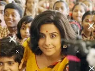 विद्या बालन की 