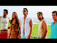 धूम ने पूरे किए 16 साल: 