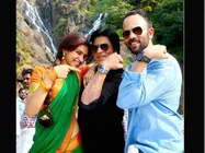 चेन्नई एक्सप्रेस के सात साल - शाहरूख खान ने ईद और 15 अगस्त दोनों रिकॉर्ड एक साथ धराशाई किए