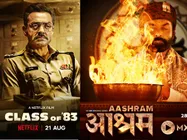 बॉबी देओल की एक फिल्म और एक सीरिज फाइनल- पोस्टर्स के साथ ओटीटी पर रिलीज डेट की घोषणा