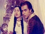 जिद्दी डायरेक्टर ने बना डाली भारत की सबसे बड़ी फिल्म मुगल-ए-आजम, सलीम-अनारकली की अमर प्रेमकहानी