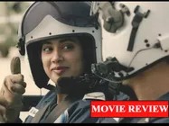 गुंजन सक्सेना द कारगिल गर्ल फिल्म रिव्यू- सच्ची देशभक्ति और फेमिनिज्म दिखाती एक परफेक्ट बॉयोपिक