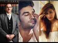 रिया के इंटरव्यू पर सुशांत परिवार के वकील का बड़ा बयान, 'वह फायदा उठाना चाहती थीं जिम्मेदारी नहीं'