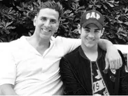 अक्षय कुमार ने बताया- 'आरव किसी को नहीं बताता कि वो मेरा बेटा है, उसे लाइमलाइट पसंद नहीं'