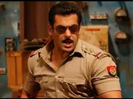 दबंग के 10 साल पूरे- सलमान खान ने फैंस के लिए साझा किया दमदार वीडियो और कहा शुक्रिया