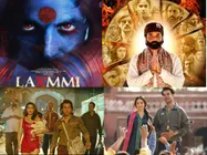 नवंबर 2020 में रिलीज होने वाली है ये बॉलीवुड फिल्में और वेब सीरिज- देखें LIST