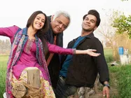 राजकुमार राव-नुसरत भरूचा की फिल्म छलांग का टाइटल ट्रैक 'ले छलांग' हुआ रिलीज