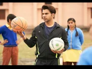 इंटरनेट पर छाई अमेजन प्राइम की फिल्म 'छलांग', फैंस ने बरसाया प्यार, दे दिया ये रिएक्शन