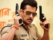 इस शख्स की वजह से सलमान खान को मिली थी दबंग, वरना ये एक्टर होते चुलबुल पांडे