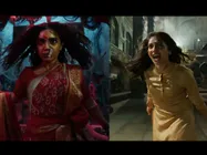 दुर्गामती मेरे लिए परफेक्ट, किसी भी कलाकार के लिए लाइफटाइम भूमिका है ये- भूमि पेडनेकर