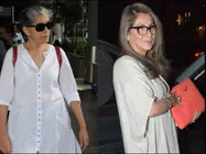 हम दो हमारे दो: अब राजकुमार राव - कृति सैनन करेंगे रत्ना पाठक शाह को Adopt