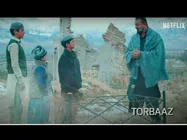 तोरबाज़ TRAILER: कैंसर को हराने के बाद संजय दत्त की धमाकेदार वापसी, आतंकवाद से लड़ते दिखेंगे