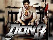 शाहरूख खान की डॉन 2 की एनिवर्सरी पर फरहान अख्तर ने फैन्स को दिया डॉन 3 का तोहफा