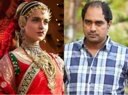 'मणिकर्णिका' का निर्देशक कौन? कंगना रनौत के साथ हुए भीषण विवाद पर बोले कृष