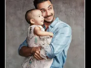 सलमान खान की भांजी आयत का बर्थडे, पापा आयुष ने लिखा प्यार भरा नोट-PICS