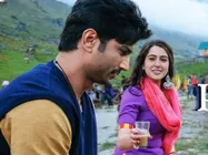 सुशांत ने मेरे साथ बद्तमीज़ी की थी, सारा ने भी जब सुना तो घबरा कर आई - केदारनाथ एक्टर नीतिश भारद्वाज