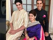 ट्विंकल खन्ना ने जब पति अक्षय की फिल्म देखने से कर दिया मना, 'मुझे ऐसी कॉमेडी बिल्कुल नहीं पसंद'