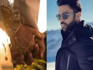 सुल्तान डायरेक्टर अली अब्बास जफर ने की शादी, हमसफर के साथ शेयर की फोटो