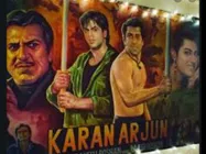 करण - अर्जुन के 26 साल: सनी देओल - बॉबी थे पहली कास्ट, शाहरूख ने अजय देवगन को धोखा देकर की साइन