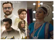 बड़ा झटका: सैफ अली खान की तांडव- काजोल की त्रिभंग पूरी फिल्म HD Print LEAK, तेजी से डाउनलोड 